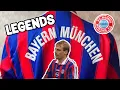Is This Bayern s Best 90s Kit 1995 97 Shirt