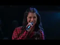 EXTRAVAGANT soul-singer LIGHTS UP The Voice | FULL PERFORMANCES