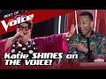 Download Lagu EXTRAVAGANT soul-singer LIGHTS UP The Voice | FULL PERFORMANCES