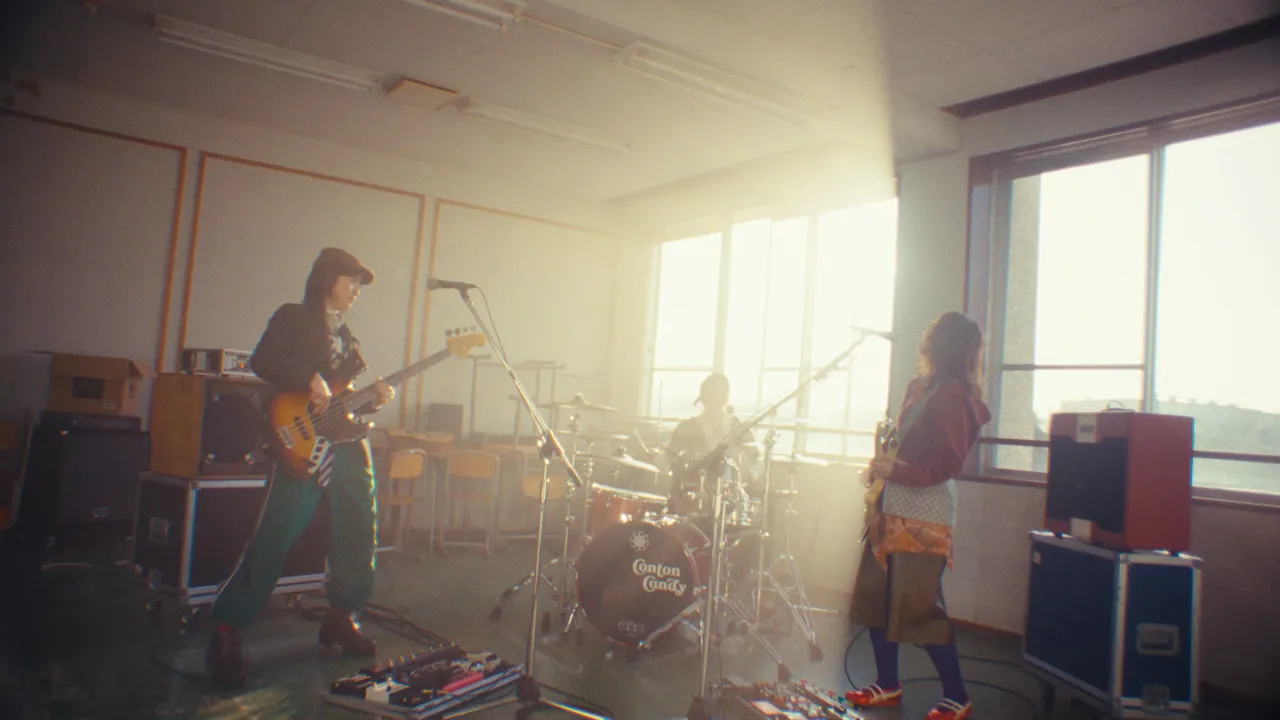 【邦楽】ロックバンドが歌う人気アニソンまとめ！