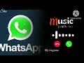 Nada Dering WhatsApp // SMS WhatsApp // WhatsApp baru // Nada Dering WhatsApp
