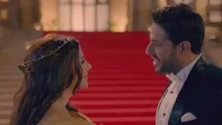 أول مرة   دنيا سمير غانم و محمد حماقي                                                    دندنها