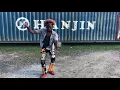 Runtown - International Badman Killa (Dance Video)