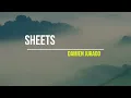Damien Jurado - Sheets #lyrics