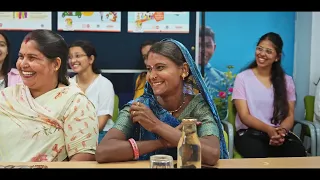 My first Field visit as @UNFPAIndiaOfficial  Honorary Ambassador for Gender Equality! 🙏🏻♥️