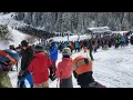 Apology Issued By Vail Resorts After Massive Lift Lines Experienced By Guests
