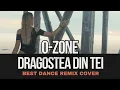 Dragostea Din Tei - O- ZONE (Remix Cover) by Geo Da Silva \u0026 George Buldy  (DJ club mix)
