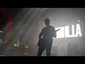 Pastilla ( a marte en vivo)