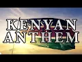Download Lagu Kenya's National Anthem English and Swahili Lyrics
