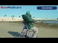 The Adult Walker Seat That s Changing Lives Covered by Medicare