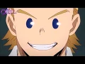 The Big Three - Boku no hero Academia Season 3