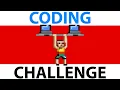 Dart Coding Challenge 3 - Word Counter Dart Flutter Tutorial
