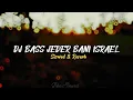 Dj Bass Jeder Bani Israel Viral Tiktok / Slowed + Reverb🎧