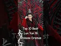 Download Lagu Top 10 Best Luo Yun Xi Chinese Dramas #cdrama #chinesedrama #lunyunxi