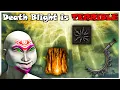 I beat Elden Ring with a USELESS Status Effect