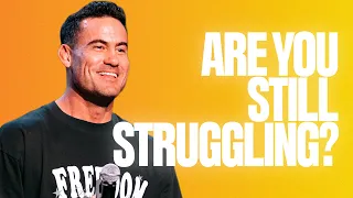 Why You Still Wrestle After Giving Your Life to God