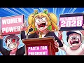 Download Lagu PASTA COULD BECOME THE NEXT PRESIDENT?!?