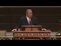 The Disciplined Life Pastor Clarence Sexton I Corinthians 9 23
