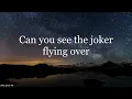 Wolfmother - Joker And The Thief (Lyrics HD)