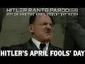 Download Lagu Hitler's April Fools' Day