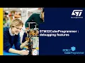 STM32Cube tools in practice - STM32CubeProgrammer