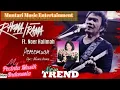 Download Lagu Pertemuan || Rhoma Irama Ft. Noer Halimah || OM Soneta ||  Dangdut Klasik || Original 🌟♥️👍
