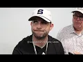 OC Taylor Mouser Reveals Penn State s Biggest Fall Camp Standouts After Team Scrimmage