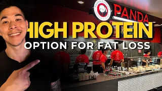 What To Order At Panda Express To Lose Weight Trainer Protein Hacks