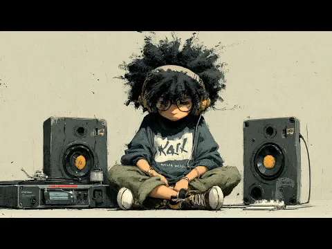90s Boom Bap Vibes – 1 Hour Hip Hop Instrumental Mix 11 [NO COPYRIGHT]
