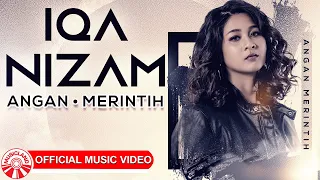 Download Iqa Nizam - Angan Merintih [Official Music Video HD] Fimie Don \u0026 Raden Zaharadul MP3