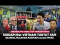 Download Lagu Singapura Vietnam Bersatu “Ramai Ramai Minta Keadilan ke FIFA” FAM Merugikan Banyak Pihak
