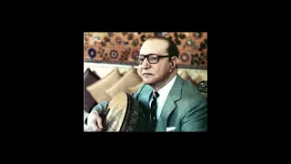 مقارنة بين عبد الحليم حافظ ومحمد عبد الوهاب وفريد الأطرش 