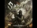 The Last Stand - Sabaton