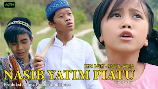 Download NASIB YATIM PIATU ~ FERA IMOET, MADON, PADLA || Official Video Music APH Management MP3