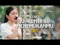 Lagu COVER ENAK AKHIRNYA KU MENEMUKANMU NAFF VERSI BAND AKUSTIK | GANZMUSIC
