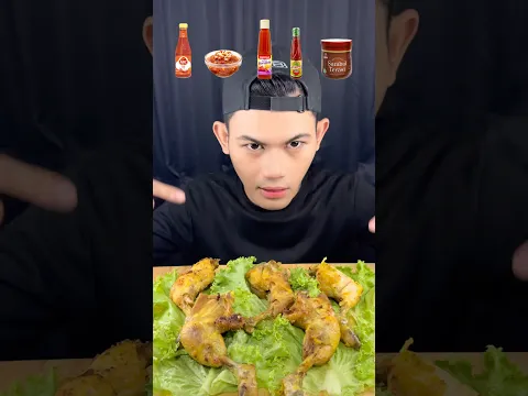 Makan apalagi ? Komen yuk 😍🥰