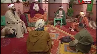 حديدان الجزء الاول الحلقة الخامسة والعشرون HD 