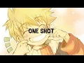Naruto ONE SHOT grano de arroz
