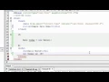 Simple jsp page managed with Git and deployed to Tomcat server
