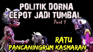 Download Wayang Golek Cepot Jadi Tumbal Part 1 MP3