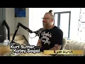 Sour Cherry Pie with Ryan Hurst I Pie Podcast