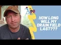 How Long Will My Septic System Last