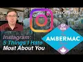 5 Things That Suck About Instagram The AmberMac Show Ep026
