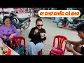 Download Lagu Mẹ Kim Loan Thích Đi Chợ Chắc Cà Đao Vì Có Nhiều Món Ăn Ngon Mẹ Thích