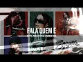 Lagu Anitta, Marina Sena, Pabllo Vittar - FALA QUEM É (Ft. Luísa Sonza, Ludmilla)