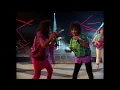The Jets - Crush On You
