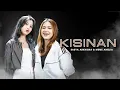 Download Lagu Sasya Arkhisna Ft Meme Amelia - Kisinan ( Official Live Music ) - Sa Music