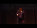Tariq Nasheed Full Lecture in Atlanta