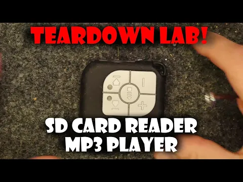 Download MP3 SD Card Reader \u0026 MP3 Player