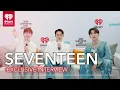 SEVENTEEN Talk About Their Favorite Songs To Perform \u0026 Send A Message To Their Fans!